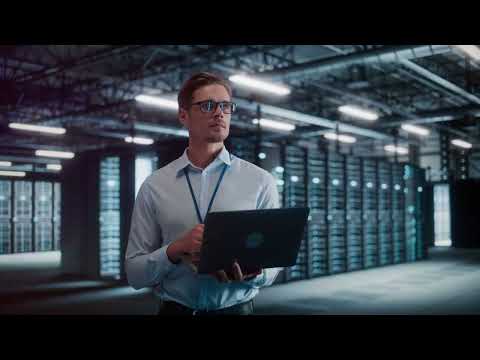 Managed IT Made Simple: Unlocking Business Growth with CRC Cloud!
