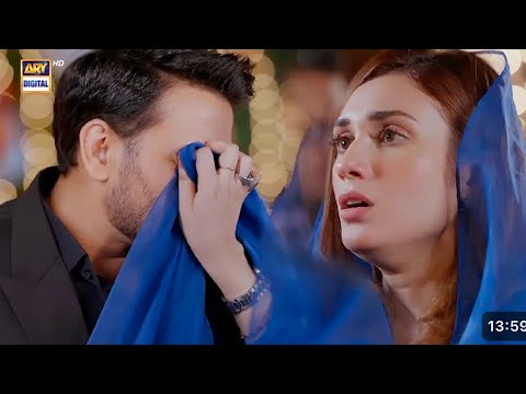 Naqaab EP 45 | Ali Ansari | Humayoun Ashraf | Hina Tariq | Ghana Ali | 1 May2025 |Zabardast Tv