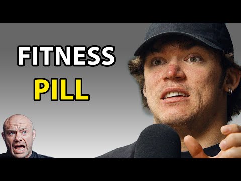 Mike Israetel Proves Sam Sulek Right