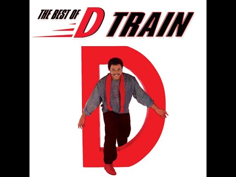 D Train - You're The One For Me 1982 Extended Version