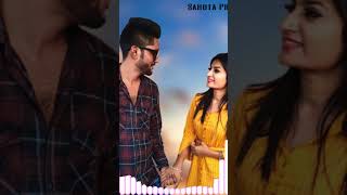 Jatt Kamla || Laddi Maneli || Music Lakshay Sahota || Latest Punjabi songs 2023