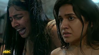 Suzhal - The Vortex #suzhalthevortex #suzhal #hotscene #2025 #webserieshotscene