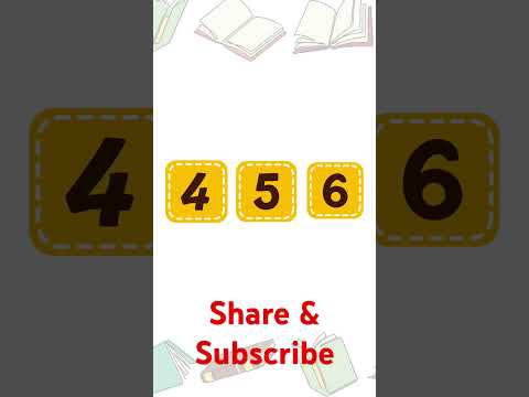 Preschool complete Learning Essentials | ABC, 123, Colors, Phonics, Animals, Body Parts, Fruits More