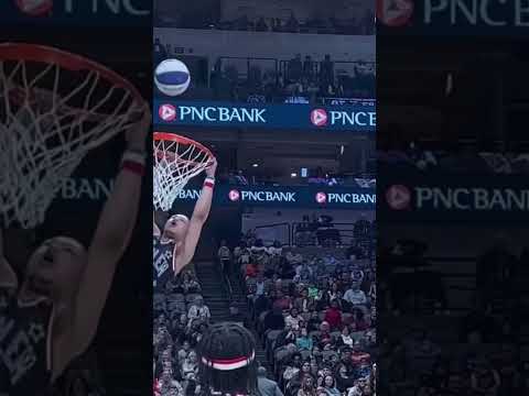 So close