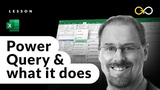 What is Power Query and What Does It Do? - Excel Power Query (lesson 1) - GoSkills.com