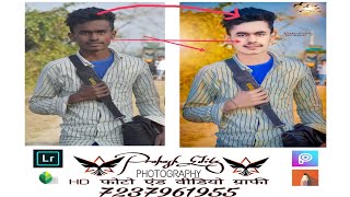 #Snapseed editing PicsArt Lightroom skechbook photo editing Prakash Editz Photography #new_editing