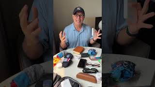 What’s Inside My Carry-On Bag? The Essential Items I Never Travel Without