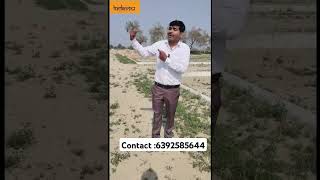 Affordable plots in lucknow | plots on sultanpur road | Shiv puram site | #Bhagyansh | #gosainganj