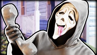 DBD Being Unserious For 9 Minutes | Compilation