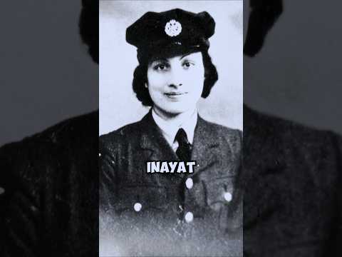 WWII British Secret Agent