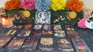 TAURUS   - SURPRISE, SURPRISE... TAURUS  LOVE TAROT READING