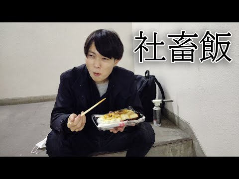 社畜研究家タナジの虚無レシピ（EDMもあるよ！）【夜食】