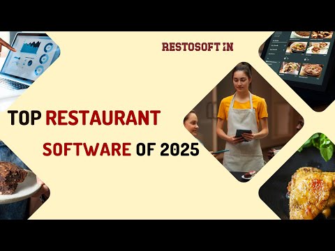 Top Restaurant Software Of 2025