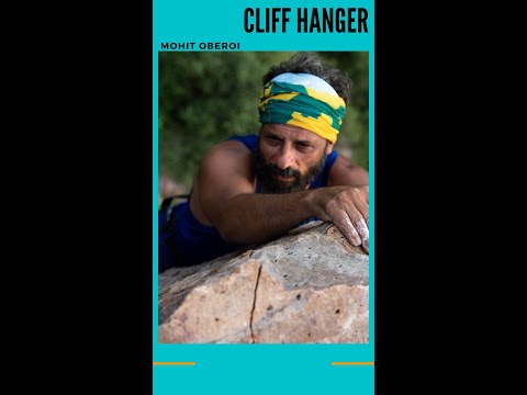 S3, E1: Tell it like it is | Cliff Hanger