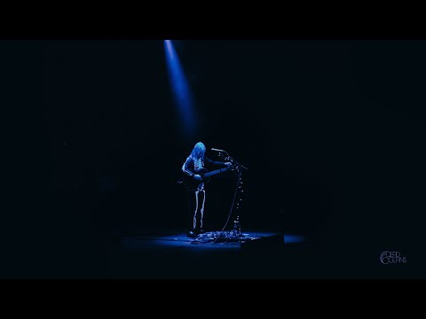 Phoebe Bridgers - That Funny Feeling (Official Audio)