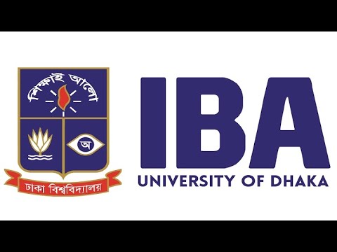 DU IBA MBA ADMISSION 2019 Math Solve 11-20  #iba #mathmarvel
