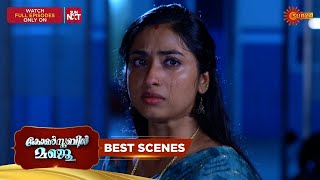 Constable Manju - Best Scenes | 21 Oct 2025 | Malayalam Serial | Surya TV