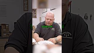 $100,000 Silver Collection | Pawn Stars