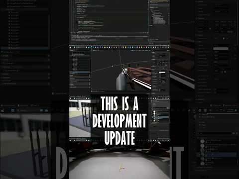 Development update #gamedeveloper #unrealengine #ue5 #indiedev #multiplayer #progressupdate