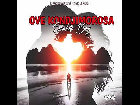 Stakes Boy - Ove Kondjimorosa [2025]