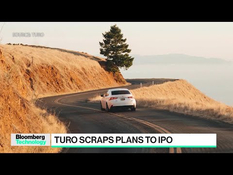 Turo CEO Says IPO Had Become Distraction