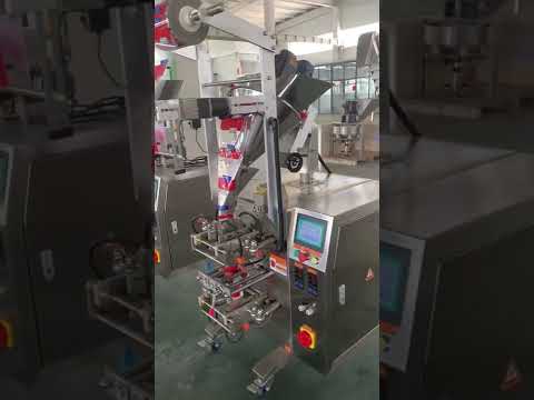 Sugar Packing Machine Manufacturers