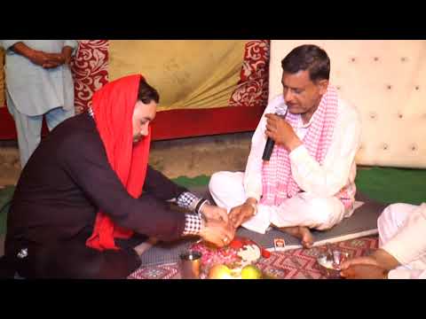 baba balak nath ji jagran ramnagar 10.04.16 part 2