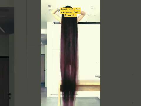 #HairGrowthoil l DIY Hair growth oil #shorts #bestoil  #trending #hairoil #viral