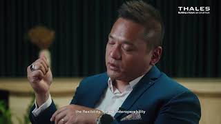 One Partner, Full IoT Solution: From Design to Deployment | Thales IoT Seminar 2026
