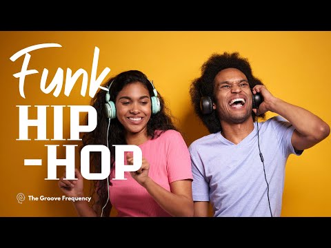 This 90s Hip Hop Groove Will Make You Move!