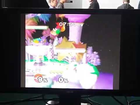 SSBM replay 9