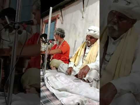 रिशक पधारो म्हारो रामदेव बाबा सिंगर दीपाराम जी धवा