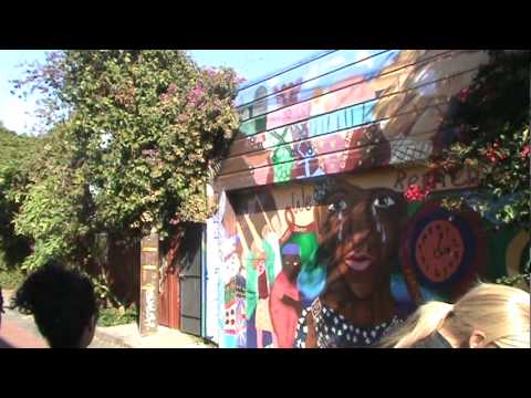 Balmy alley 1