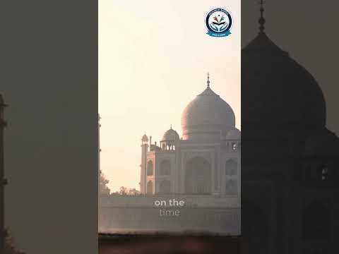 How Was the Taj Mahal Constructed? A 22-Year Journey