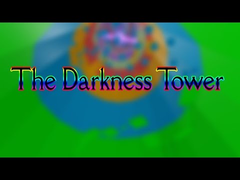 LIMITED TIME CODE!!!!! | The Darkness Tower | Roblox