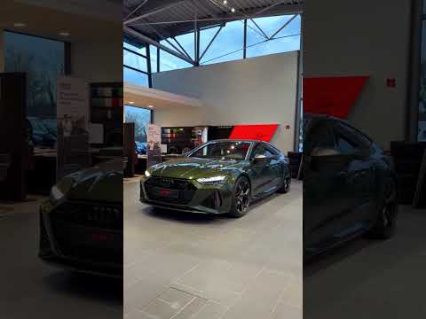 Audi RS 7 Beast #audicar #luxurycars #fastandfurious #automobile #carlover #cars #richlifestyle #wmk