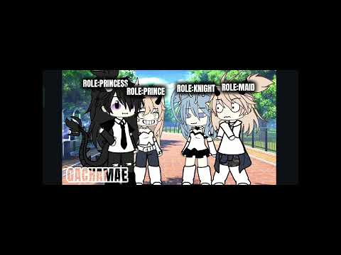 |•Cinderella•| #gachalife #gachaedit #gachatrend #fyp #viralshorts #cinderella