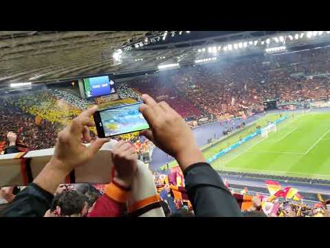 INNO ROMA - ROMA BODO 4-0 - ROMA ROMA ROMA