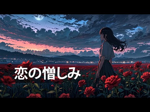 Rin Masagi - 恋の憎しみ (Love in Hatred)