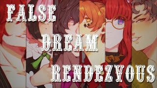 【SCB3-R1】False Dream Rendezvous 【CTRL+C】