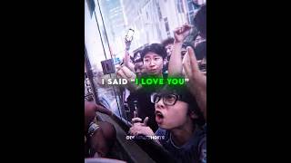 The ending ❤️‍🩹❤️‍🩹 #ishowspeed #fan #wholesome #edit