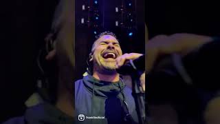 Nadie como ella- Marc Anthony Soundcheck #pallavoy #nadiecomoella #marcanthony #cubanosporelmundo