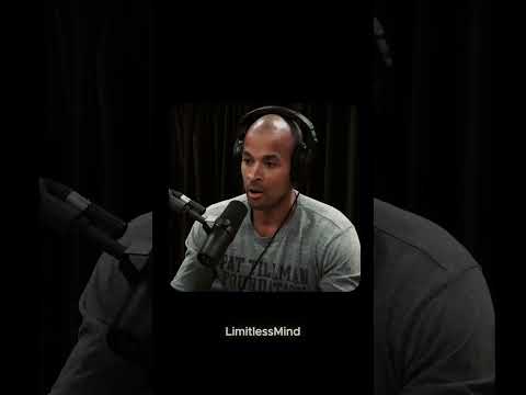 Fail And Then Succeed... | David Goggins