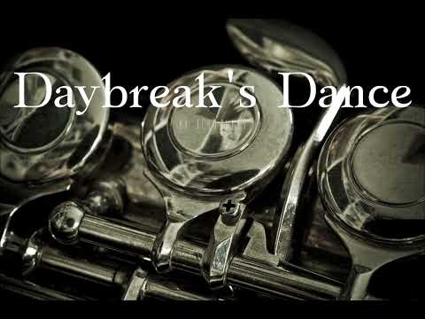 Daybreak's Dance (Instrumental)