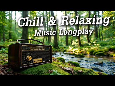 Chill & Relax Music Vol.22 | รวมเพลงสากลเพราะๆ ฟังสบาย ผ่อนคลายได้ทั้งวัน - Music for a Peaceful Day