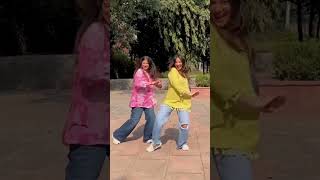 O Mere Sona Re | Bollywood | Dance |  Nachleve #shorts