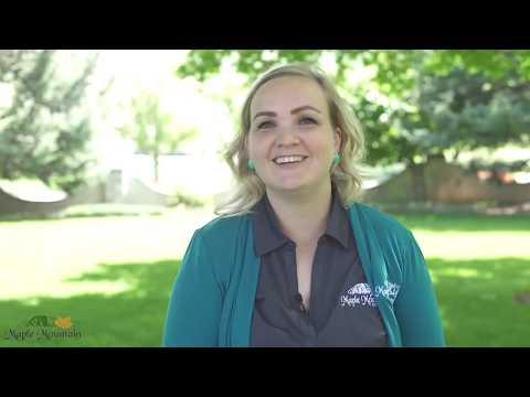 Hanna LeBaron, LCSW | Why Maple Mountain Recovery