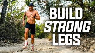 Workouts for Runners: Tips to Get Faster