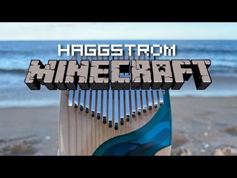 Haggstrom - Minecraft (C418) Easy Tabs | Kalimba Cover