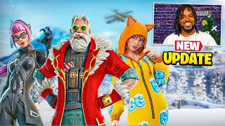 Zero Build Solos! | 356/365 | #EpicPartner Use Code: Prospering #epicpartner